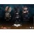 Batman The Dark Knight Rises Cosbaby S Mini Figure 3-Pack 8 cm (SS901909) -£57.00